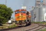BNSF 505 (M-SUPMIN)